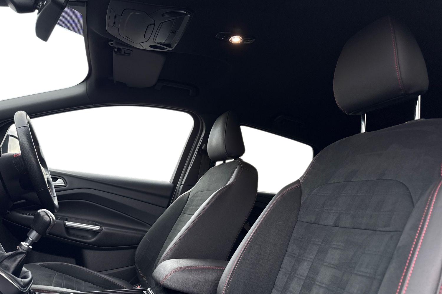 Used Ford Kuga 2019 for sale - 77123755: Photo 16