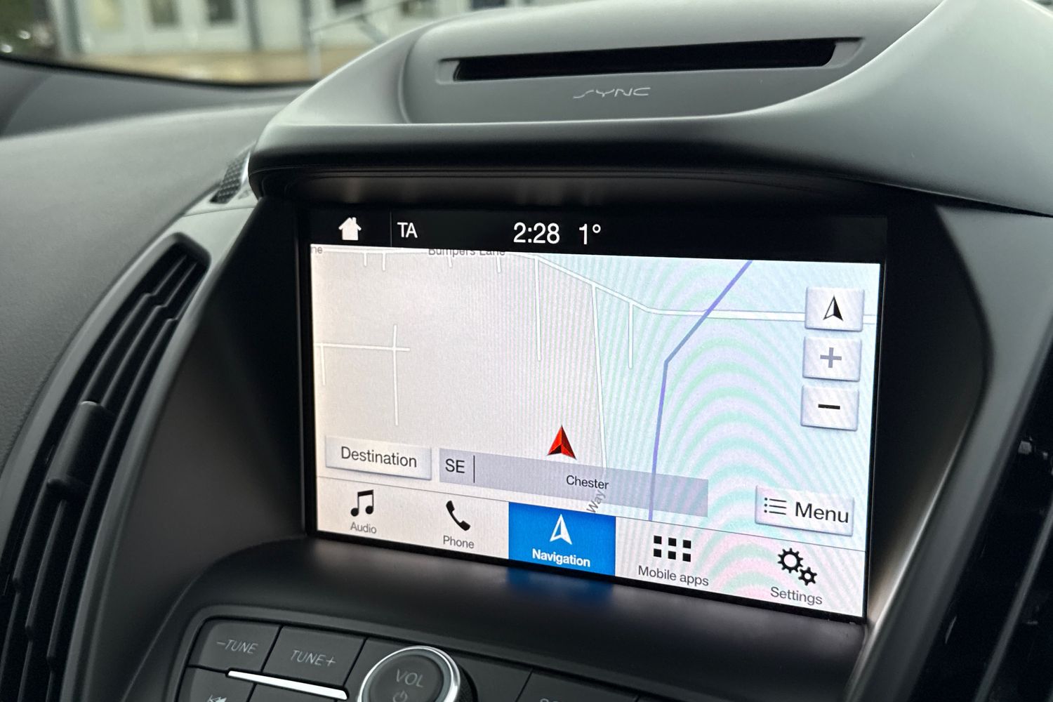 Used Ford Kuga 2019 for sale - 77123755: Photo 17