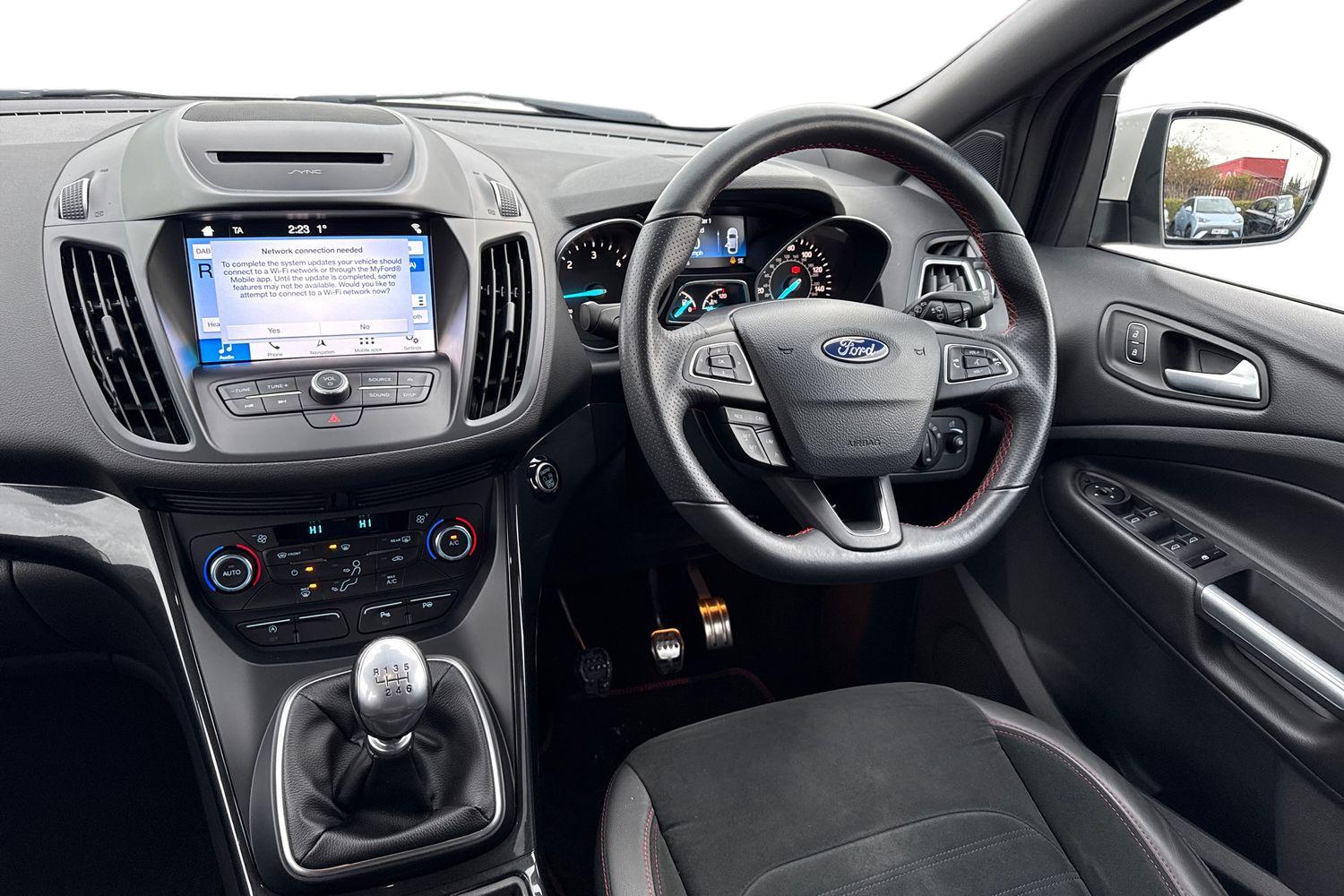 Used Ford Kuga 2019 for sale - 77123755: Photo 18