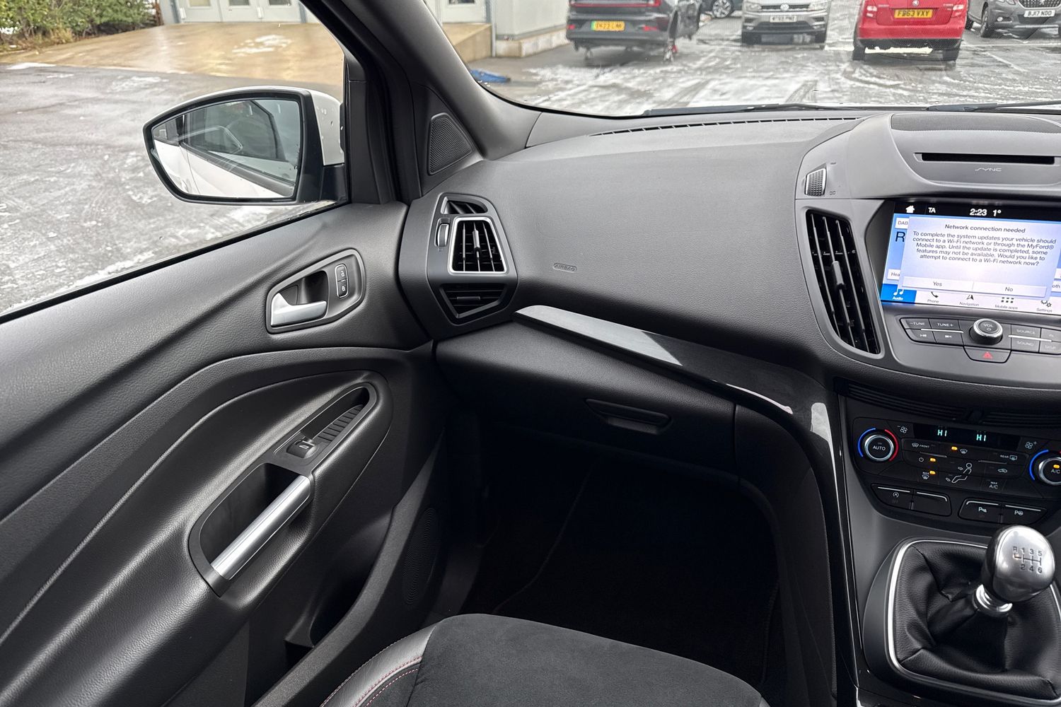 Used Ford Kuga 2019 for sale - 77123755: Photo 20