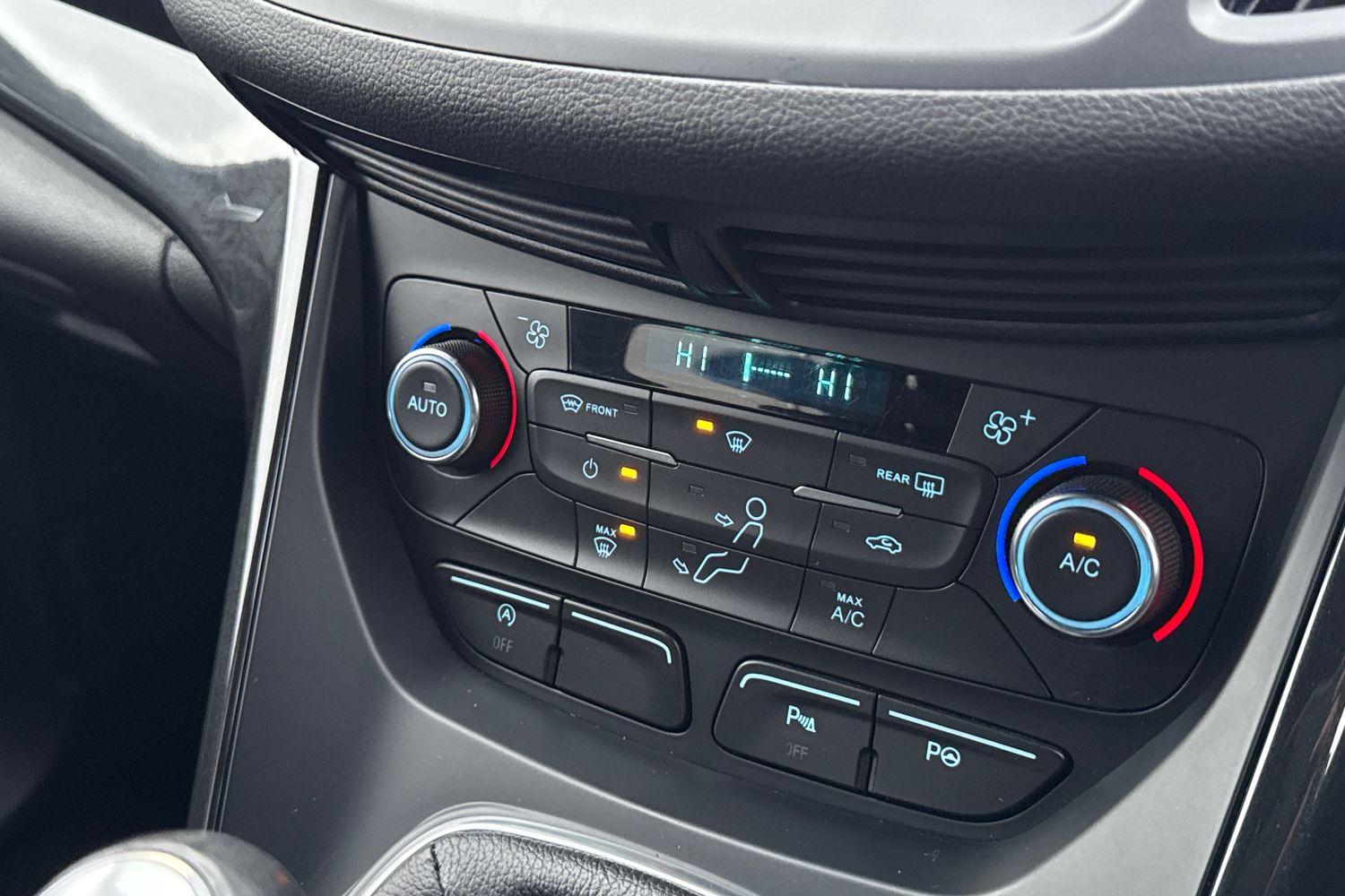 Used Ford Kuga 2019 for sale - 77123755: Photo 22