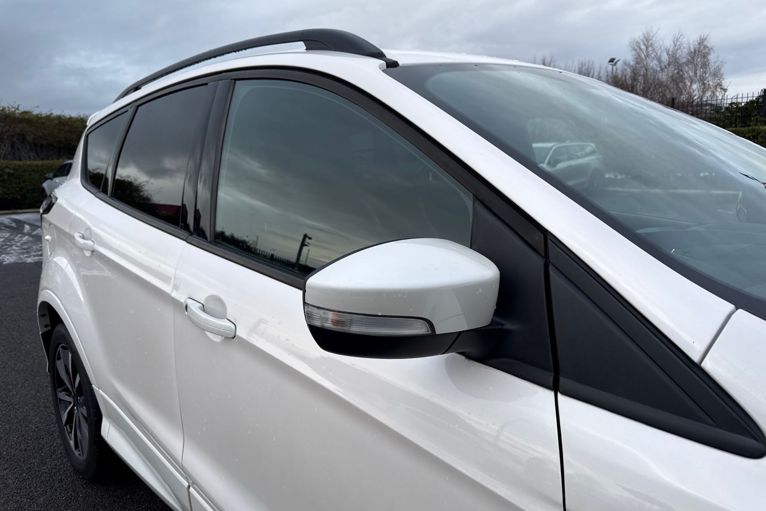 Used Ford Kuga 2019 for sale - 77123755: Photo 28