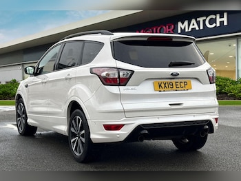 Used Ford Kuga 2019 for sale - 77123755: Photo