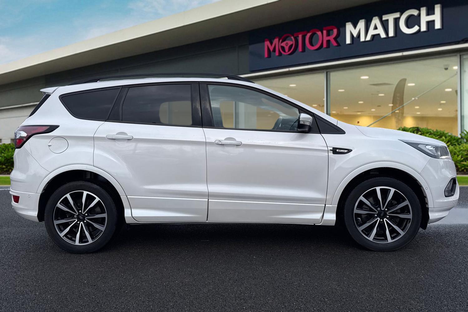 Used Ford Kuga 2019 for sale - 77123755: Photo 3