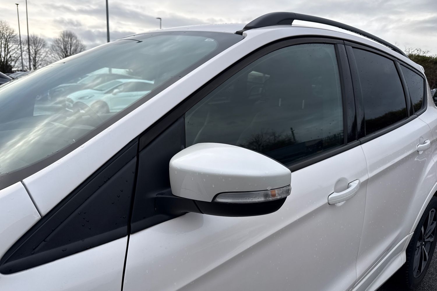 Used Ford Kuga 2019 for sale - 77123755: Photo 30