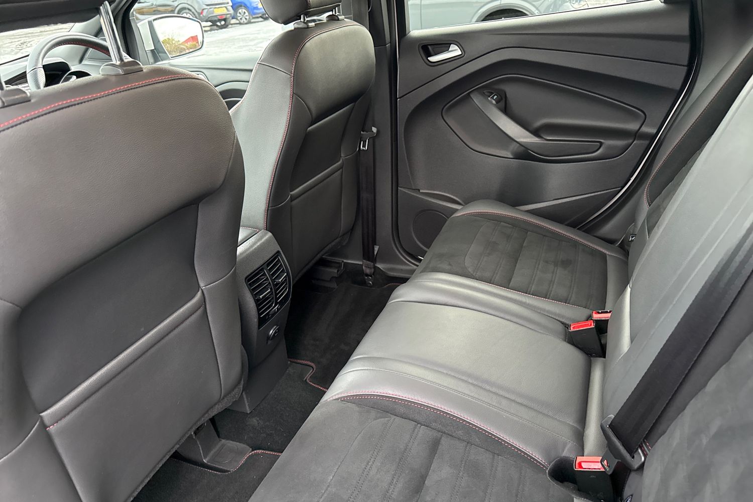 Used Ford Kuga 2019 for sale - 77123755: Photo 35