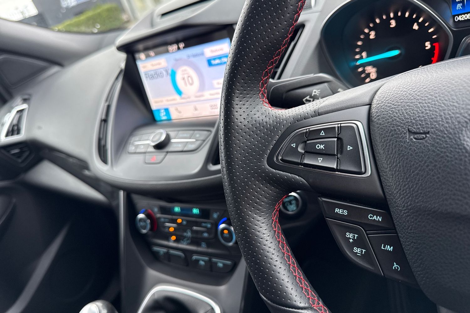 Used Ford Kuga 2019 for sale - 77123755: Photo 38