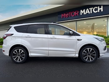 Used Ford Kuga 2019 for sale - 77123755: Photo