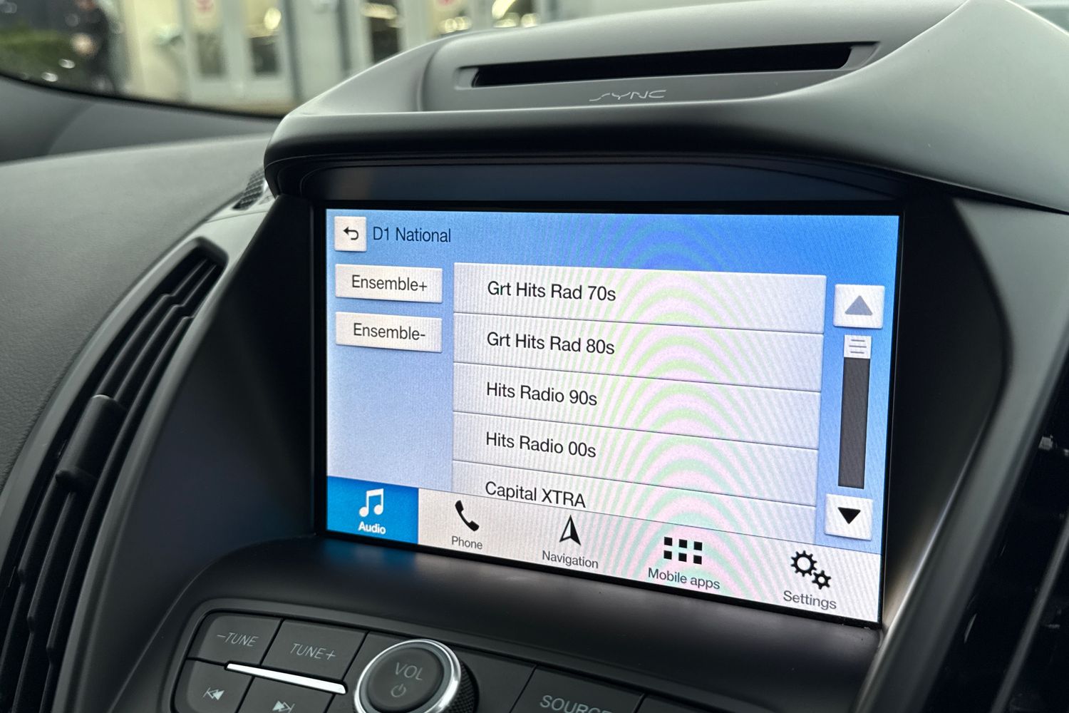 Used Ford Kuga 2019 for sale - 77123755: Photo 46