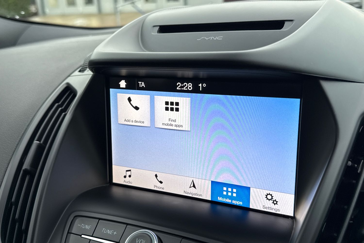 Used Ford Kuga 2019 for sale - 77123755: Photo 48