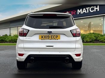 Used Ford Kuga 2019 for sale - 77123755: Photo