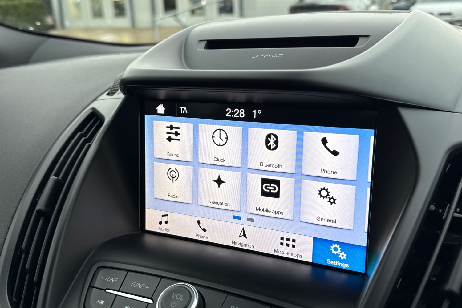 Used Ford Kuga 2019 for sale - 77123755: Photo 50