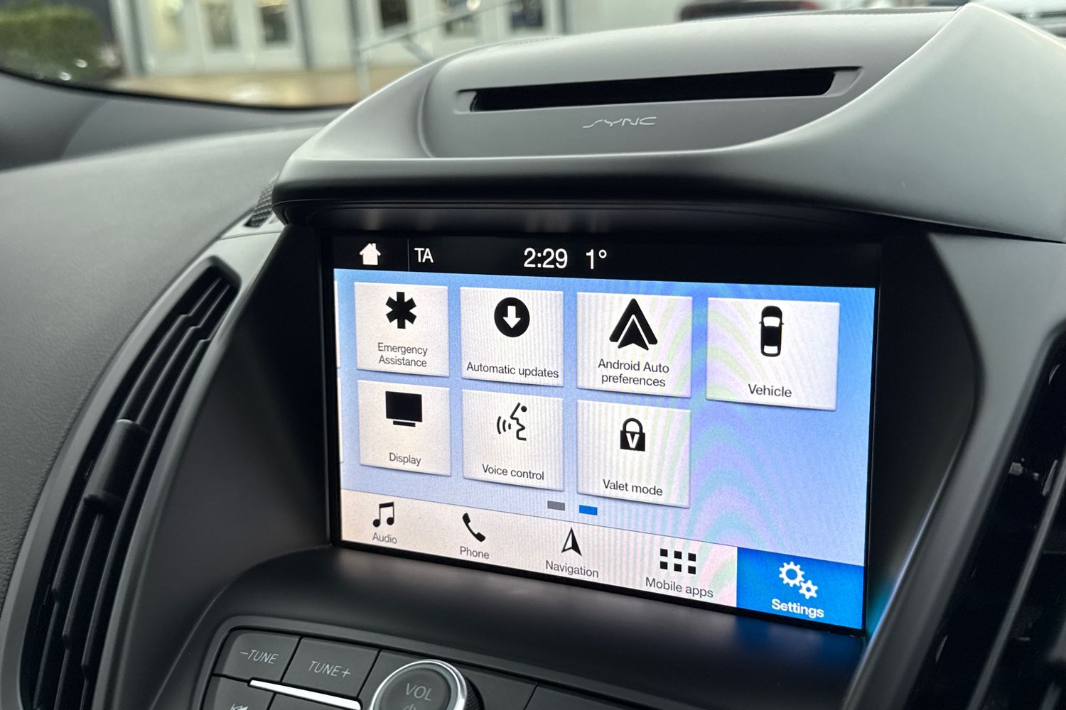 Used Ford Kuga 2019 for sale - 77123755: Photo 51