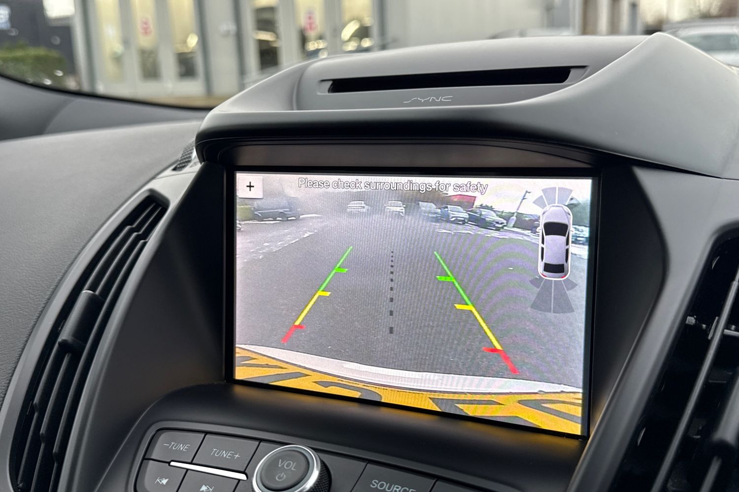 Used Ford Kuga 2019 for sale - 77123755: Photo 52