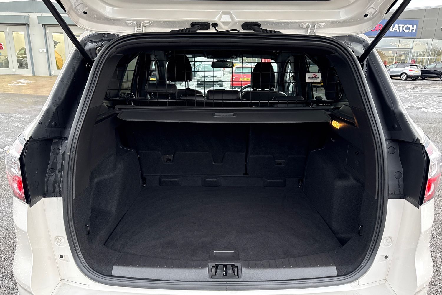 Used Ford Kuga 2019 for sale - 77123755: Photo 7