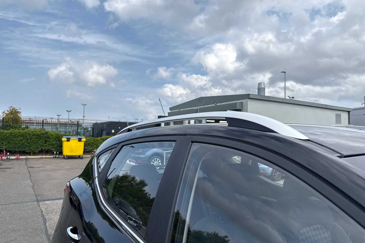 Vehicle 29