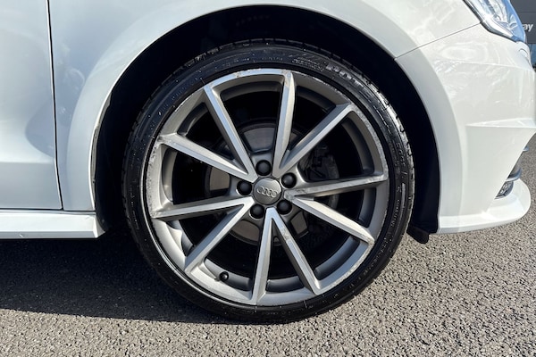 Used Audi A1 2018 for sale - 76320398: Photo 10