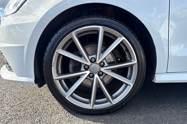 Used Audi A1 2018 for sale - 76320398: Photo 12