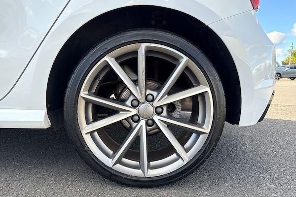 Used Audi A1 2018 for sale - 76320398: Photo 13