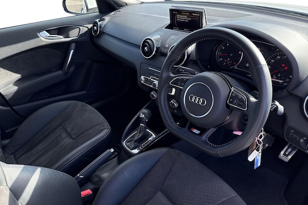 Used Audi A1 2018 for sale - 76320398: Photo 14