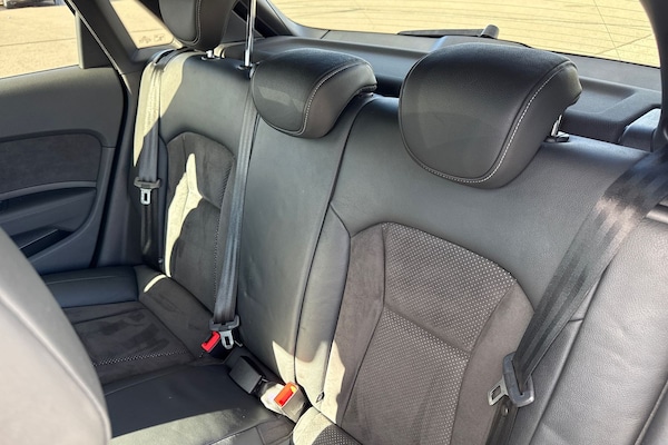 Used Audi A1 2018 for sale - 76320398: Photo 19