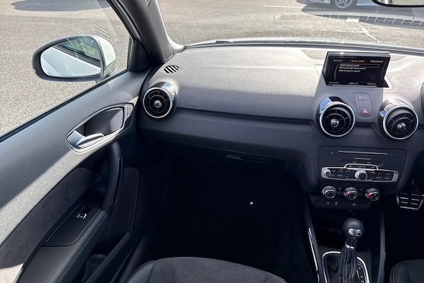 Used Audi A1 2018 for sale - 76320398: Photo 20