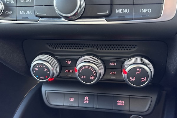 Used Audi A1 2018 for sale - 76320398: Photo 22