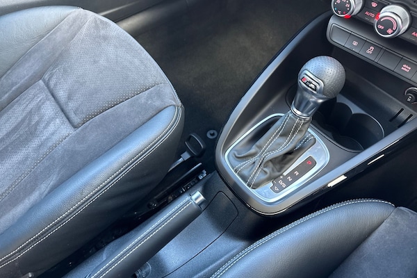Used Audi A1 2018 for sale - 76320398: Photo 23
