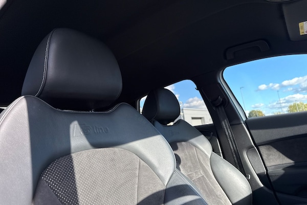 Used Audi A1 2018 for sale - 76320398: Photo 24