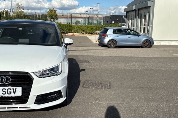 Used Audi A1 2018 for sale - 76320398: Photo 26