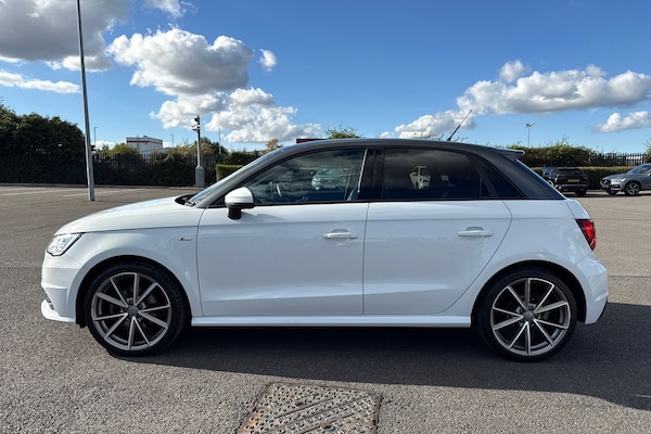 Used Audi A1 2018 for sale - 76320398: Photo 31