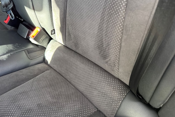 Used Audi A1 2018 for sale - 76320398: Photo 33
