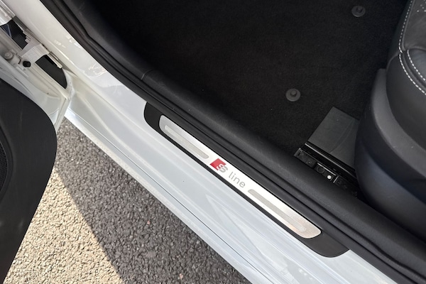Used Audi A1 2018 for sale - 76320398: Photo 34