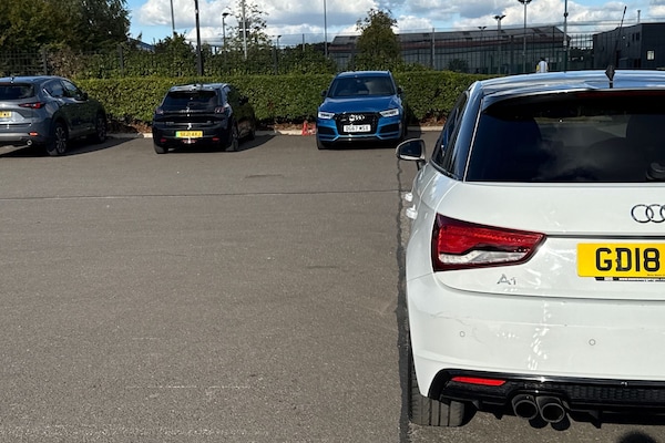 Used Audi A1 2018 for sale - 76320398: Photo 35