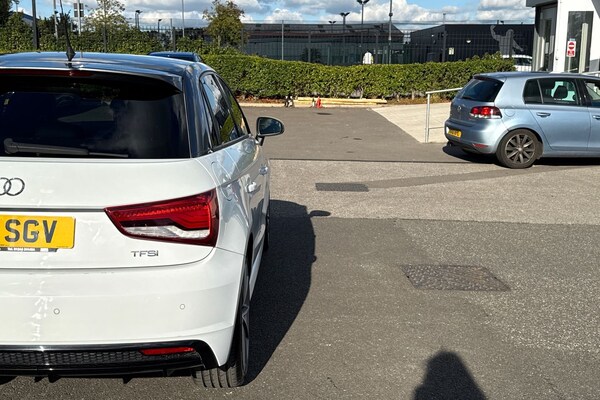 Used Audi A1 2018 for sale - 76320398: Photo 36