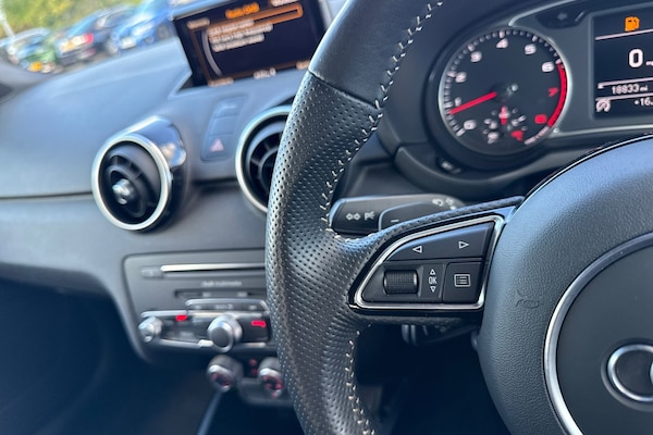 Used Audi A1 2018 for sale - 76320398: Photo 38