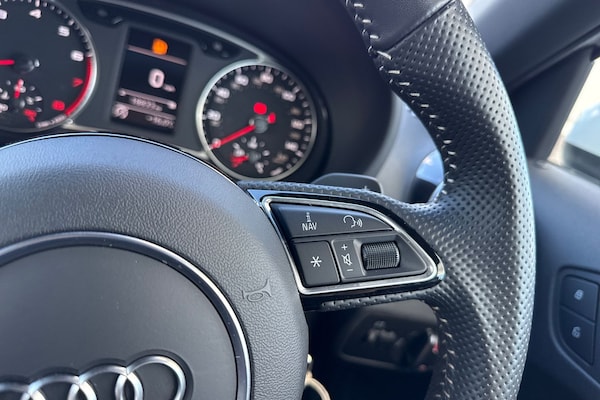 Used Audi A1 2018 for sale - 76320398: Photo 39