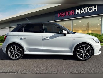 Used Audi A1 2018 for sale - 76320398: Photo 3