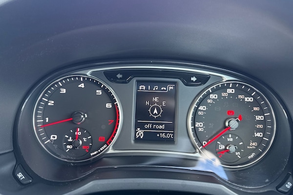 Used Audi A1 2018 for sale - 76320398: Photo 45