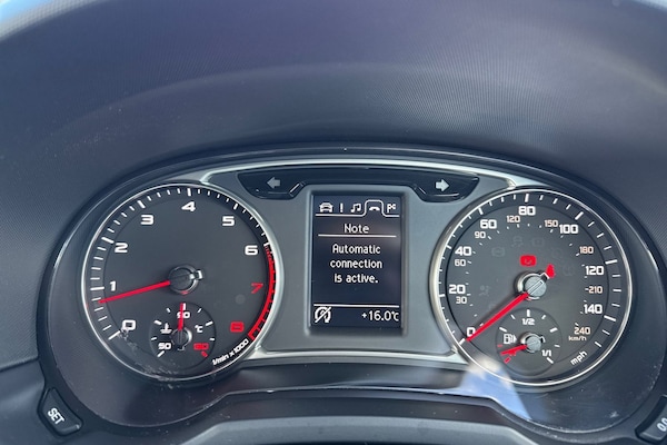 Used Audi A1 2018 for sale - 76320398: Photo 46