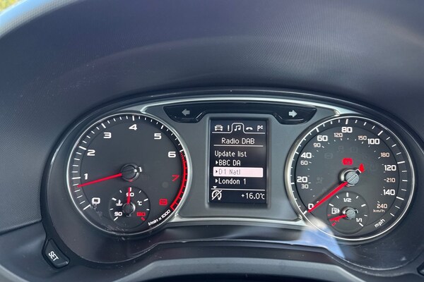 Used Audi A1 2018 for sale - 76320398: Photo 47