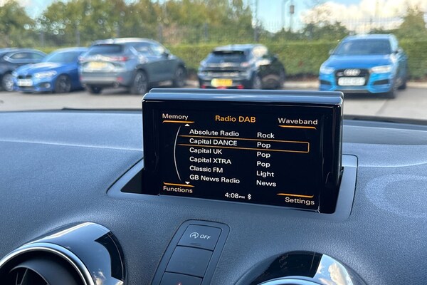 Used Audi A1 2018 for sale - 76320398: Photo 49