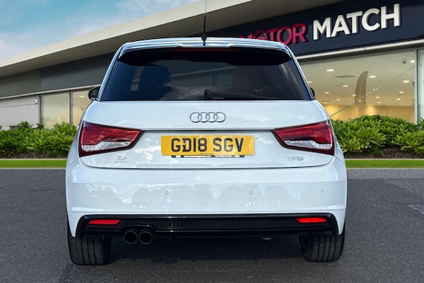 Used Audi A1 2018 for sale - 76320398: Photo 4