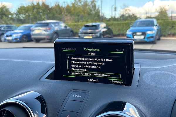 Used Audi A1 2018 for sale - 76320398: Photo 51