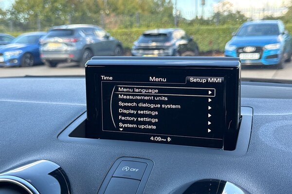Used Audi A1 2018 for sale - 76320398: Photo 54