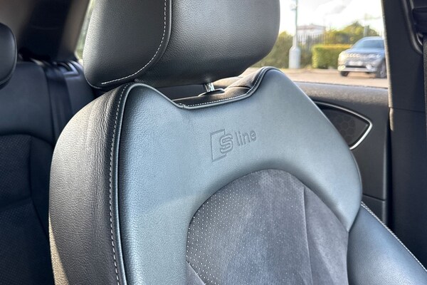 Used Audi A1 2018 for sale - 76320398: Photo 59