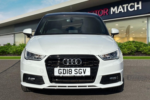 Used Audi A1 2018 for sale - 76320398: Photo 6