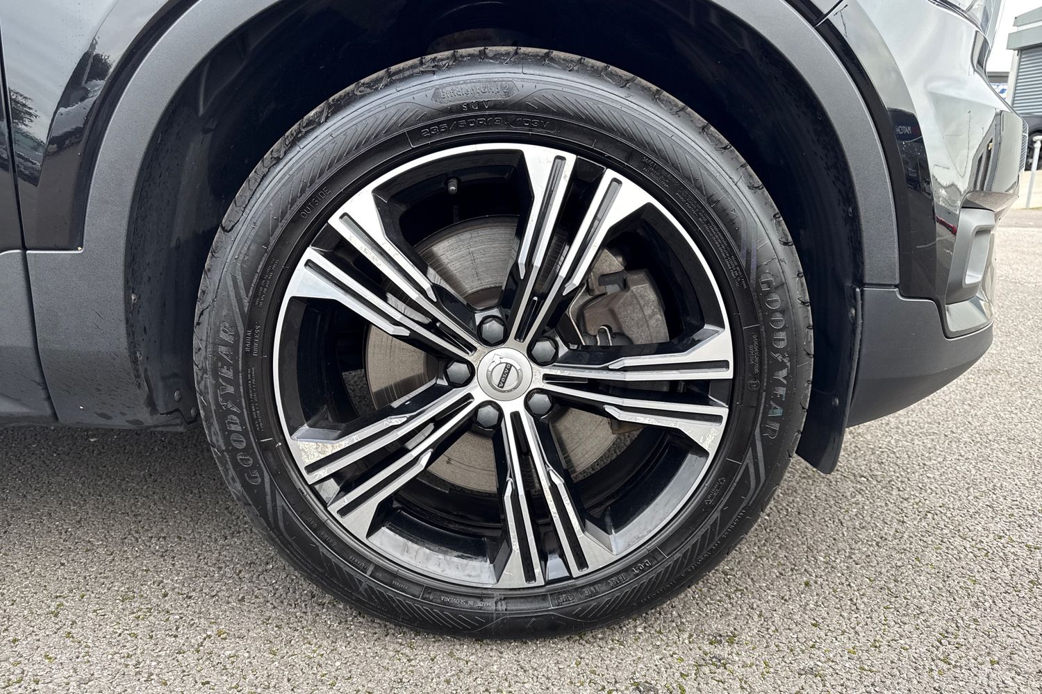 Used Volvo XC40 2020 for sale - 77080069: Photo 10