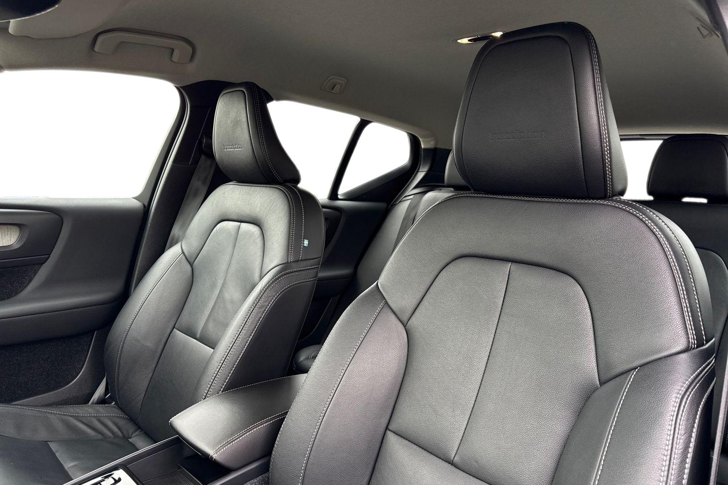 Used Volvo XC40 2020 for sale - 77080069: Photo 16