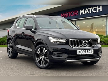 2020 - 1.5 T5 [262] Hybrid Inscription 5dr Geartronic